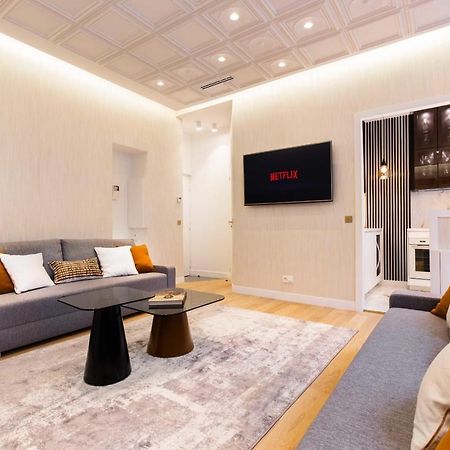 Sumptuous Apartment - 1Br-6P - Bourse باريس المظهر الخارجي الصورة